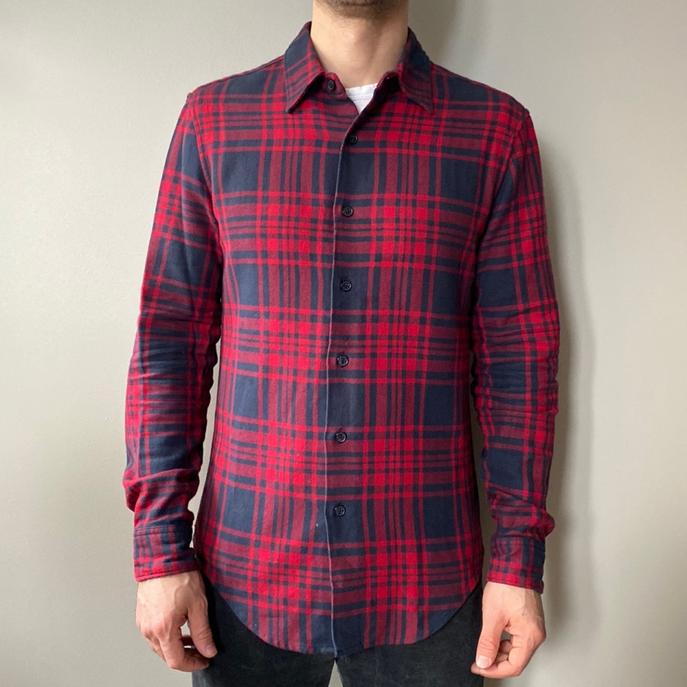 CADET Made in USA shirt